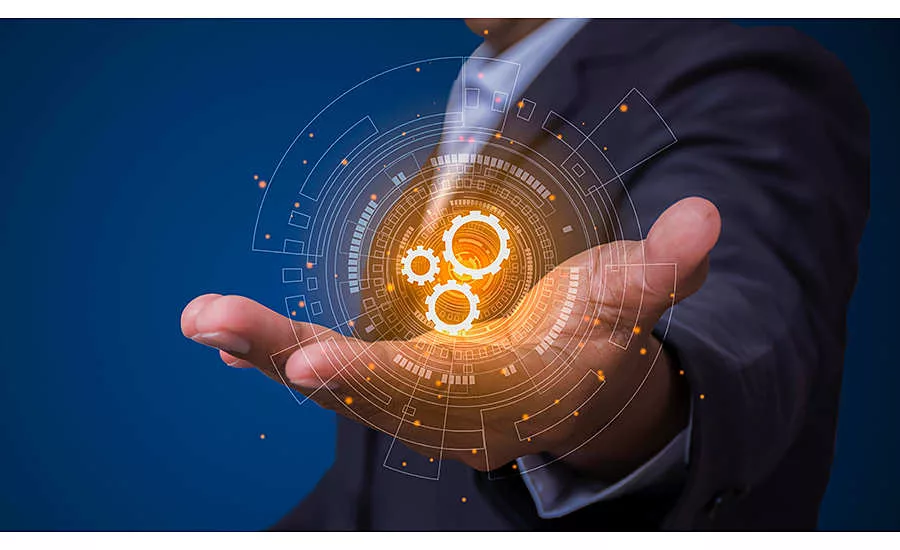 robotics and automation