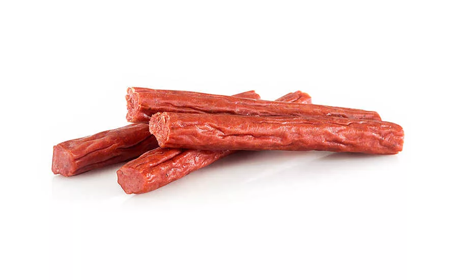 sausages
