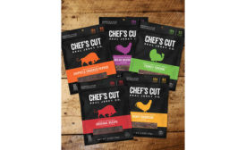 Chef’s Cut was acquired by Sonoma Brands earlier this year.