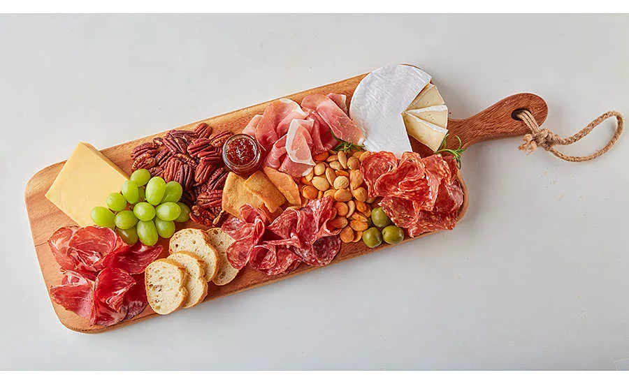 charcuterie