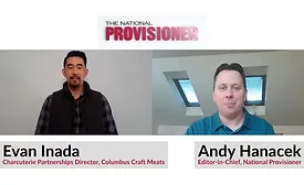 Provisioner Video