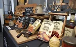 Jack Daniel's Meat Product Lineup