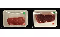 Dark-Cutting Steak Comparison Dark-Cutting Steak Comparison