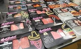 Golden West Food Group Meat District Brand Lineup