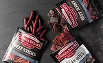 Omaha Steaks Meat Snacks Line