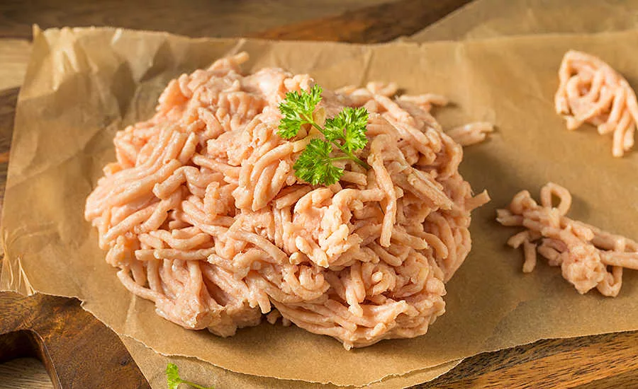 Ground Turkey