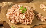 Ground Turkey