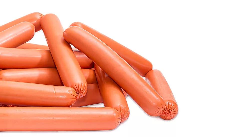 hot dogs