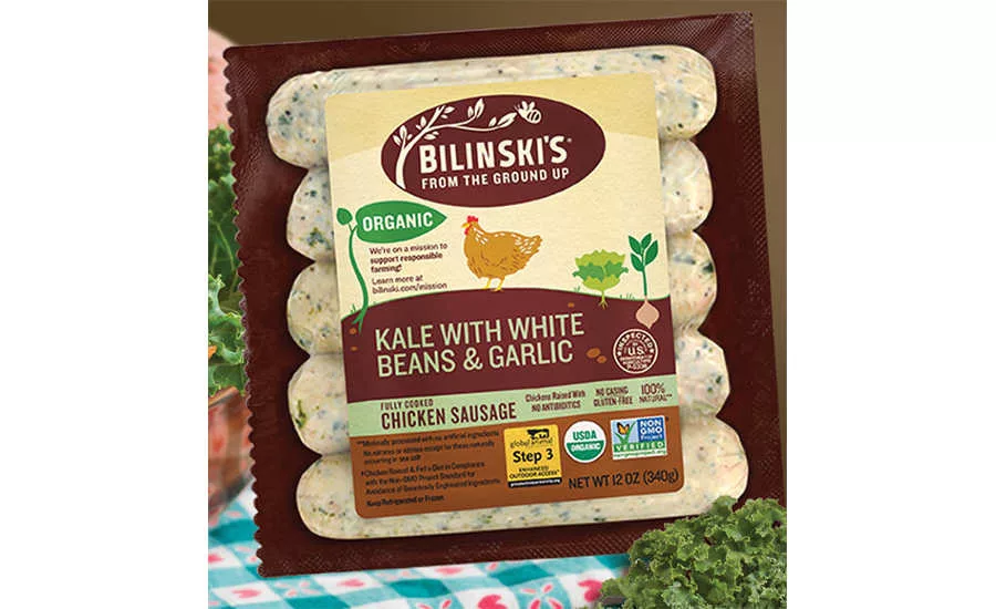Bilinski's Sausage