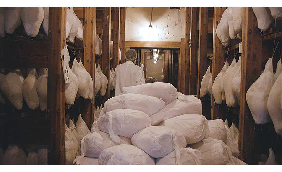 ham warehouse
