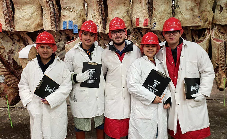 meat scientists