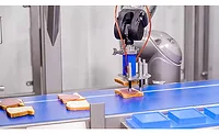 automated sandwich filler automated sandwich filler