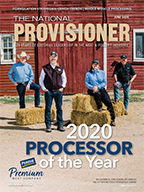 The National Provisioner June 2020