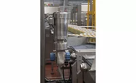food processing equipment