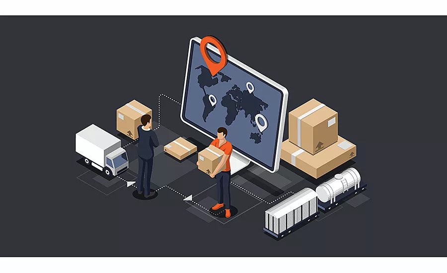 Food safety and the supply chain