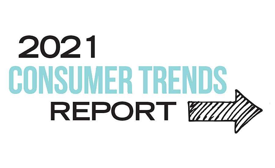 2021 Consumer Trends Report