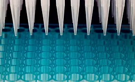 rapid testing for pathogens