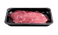steak in sustainable packaging steak in sustainable packaging