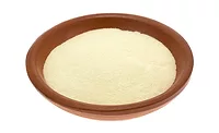 bowl of gums
