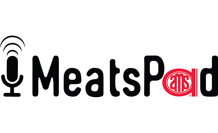 MeatsPad logo