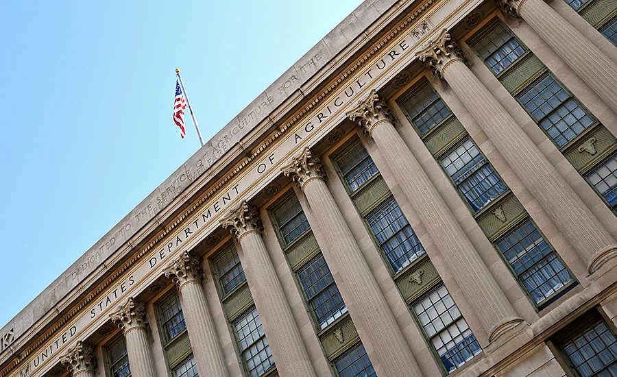 government building