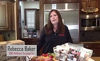 Rebecca Baker, Hofmann Sausage Company Rebecca Baker, Hofmann Sausage Company