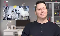 Andy Hanacek, From the Editor's Desk
