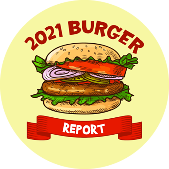 2021 Burger Report