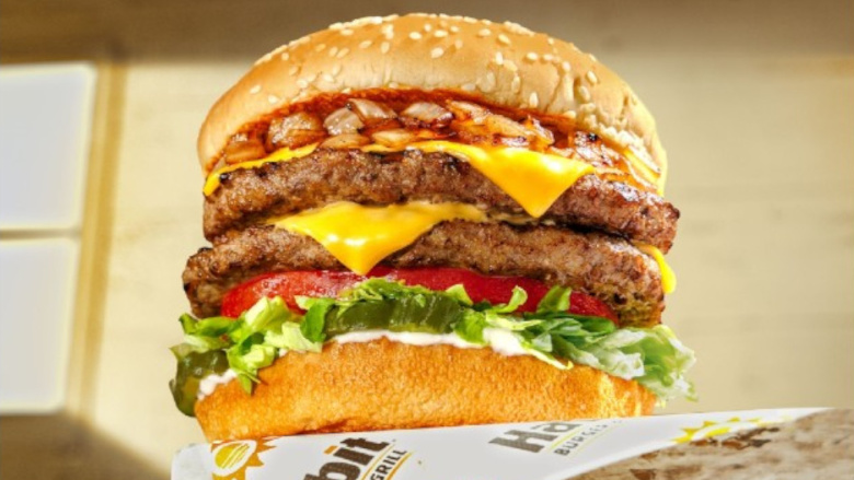 The Burger Report 2025: Premiumization drives burger category