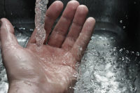 food safety, hand washing, sanitation