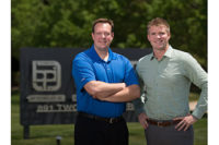 Mike Hesse, Jeff Carlson, Beef Products Inc.