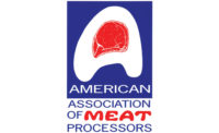 American Association of Meat Processors logo