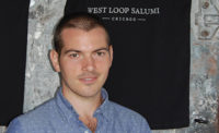 Gregory Laketek of West Loop Salumi