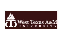 West Texas A&M university logo