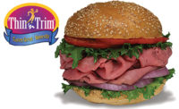 Thin 'n Trim low sodium deli meat