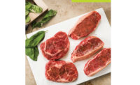 PRE Brands has a large catalog of grass-fed beef products