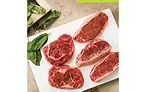 PRE Brands has a large catalog of grass-fed beef products
