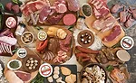 D'Artagnan is a leading supplier of gourmet foods, including French specialties, game meats, and top-tier beef and chicken products