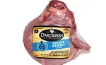 D'Artagnan young rabbit