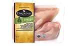 D'Artagnan free-range organic chicken