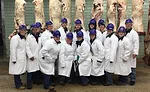 Kansas State University meat science program