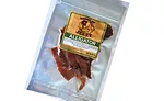 House of Jerky alligator jerky