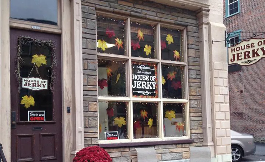 House of Jerky