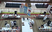 IFFA Quality Competition Products More than 300 meat products were submitted for the first-ever U.S.-IFFA Quality Competition