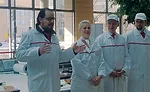 Gero Jentzsch of the German Butchers Association