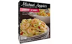 Michael Angelo's Shrimp Scampi