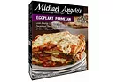 Michael Angelo's Eggplant Parmesan