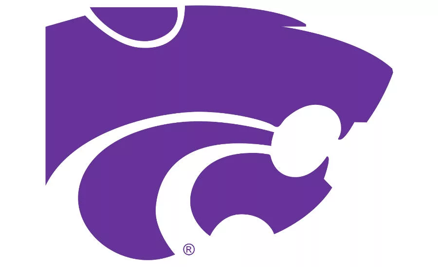 Kansas State University logo