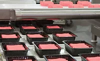 Meat Production Process Identifying and correcting the bottlenecks that slow down your meat production process can improve your effiency