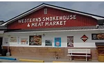 Western's Smokehouse & Meat Market storefront